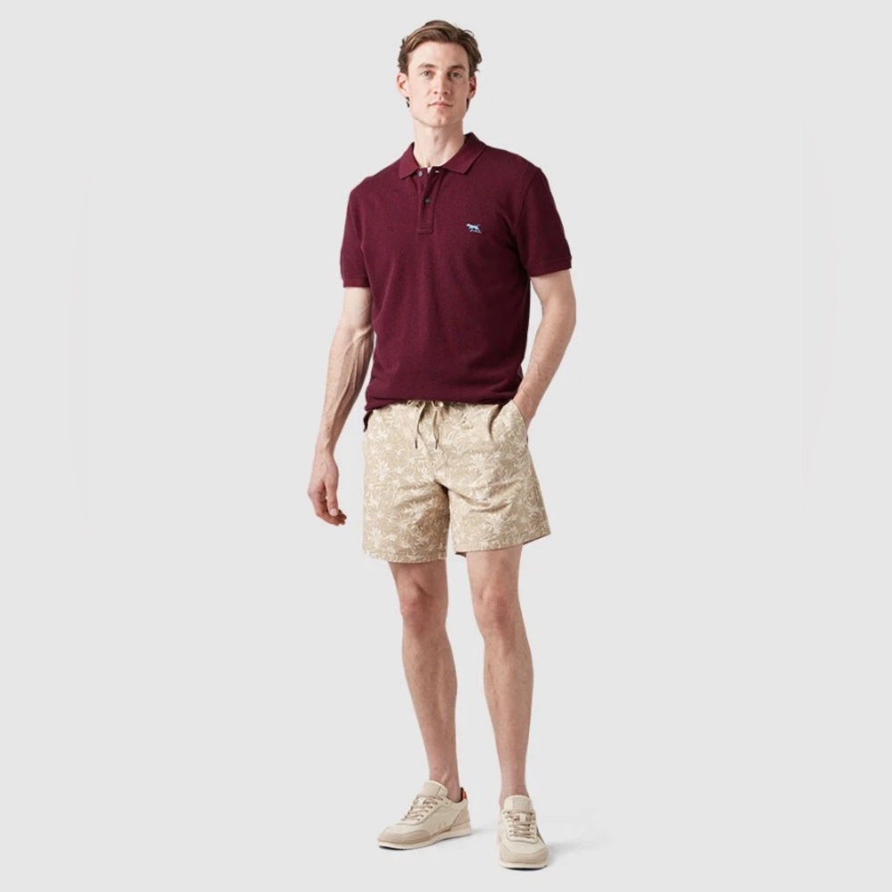 RODD & GUNN - Main Beach 7" Resort
Short - Wheat
